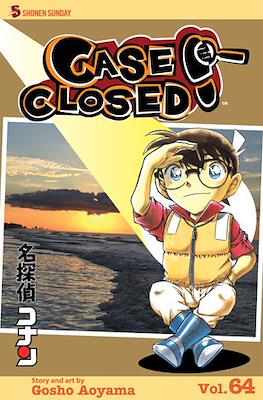 Case Closed #64
