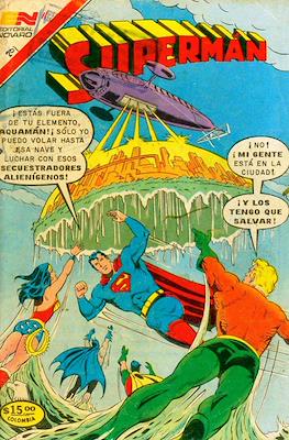 Superman #227