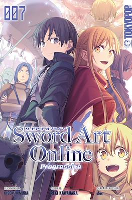 Sword Art Online – Progressive #7
