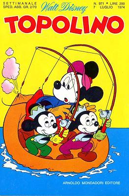 Topolino #971