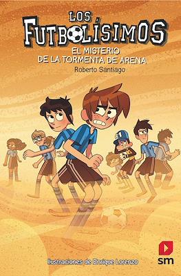 Los Futbolísimos #14