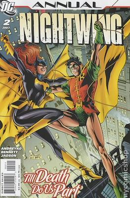 Nightwing Annual Vol. 2 (1996-2009) #2