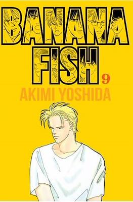 Banana Fish (Rústica con sobrecubierta) #9
