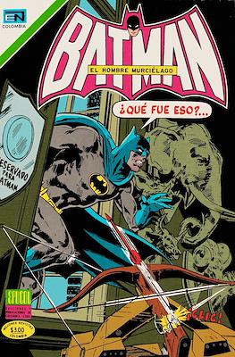 Batman #18