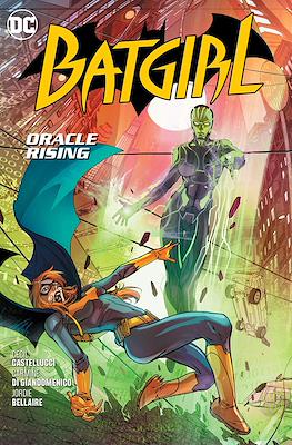 Batgirl Vol. 5 (2016-2020) #7