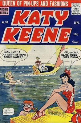 Katy Keene (1949) #30