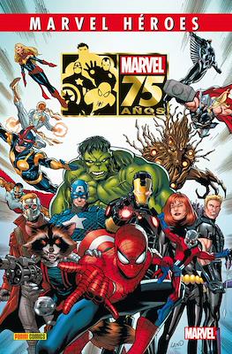 Marvel Héroes #66