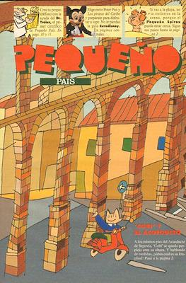 El Pequeño País #559