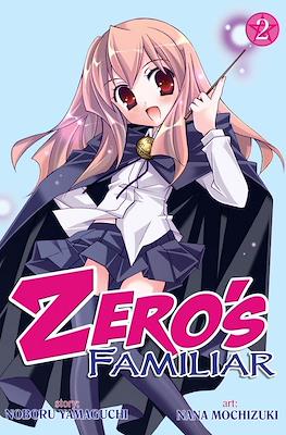Zero's Familiar #2