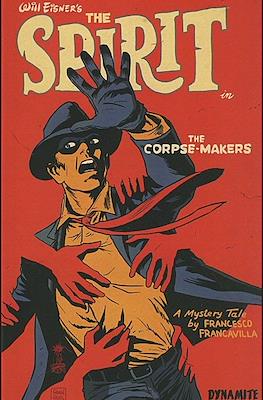 The Spirit in The Corpse-Makers