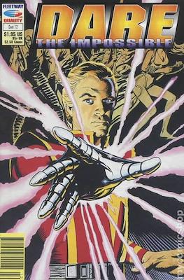 Dare the Impossible (1992) #12