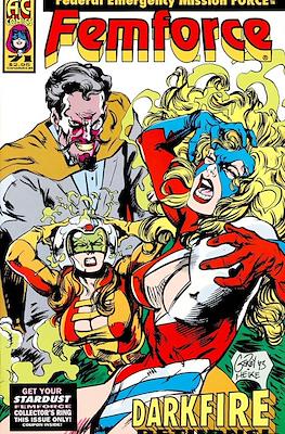 Femforce #71