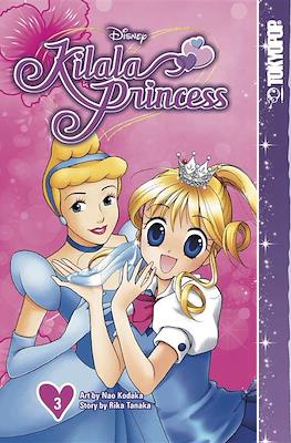 Disney Manga: Kilala Princess (Softcover) #3