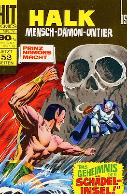 Hit Comics #75