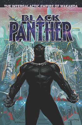 Black Panther By Ta-Nehisi Coates Omnibus