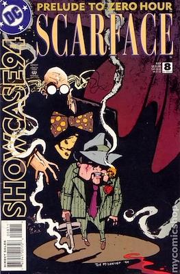 Showcase '94 (1994) #8