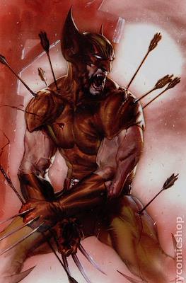Return of Wolverine (Variant Cover) #2.6