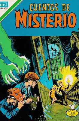 Cuentos de Misterio #283