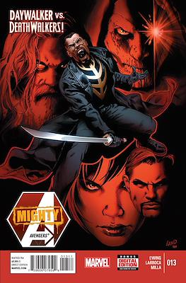 Mighty Avengers Vol. 2 (2013-2014) #13