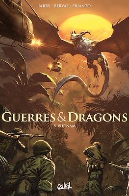 Guerres & Dragons #5