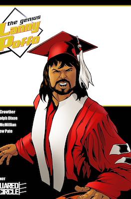 The Genius Lanny Poffo