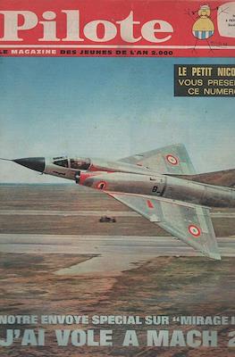 Pilote #224