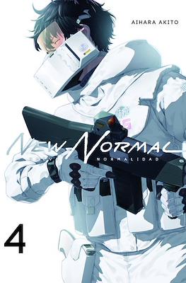 New Normal (Rústica) #4