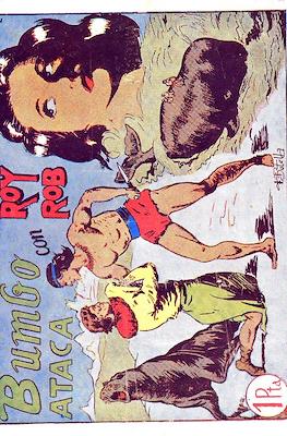 Roy Rob #2