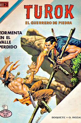 Turok #219