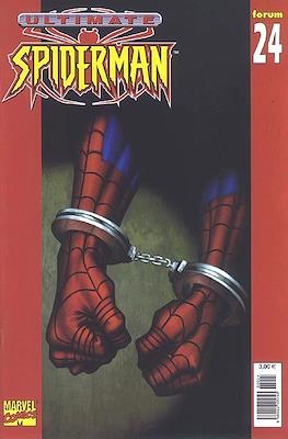 Ultimate Spiderman Vol. 1 (2002-2006) (Grapa 48 pp) #24