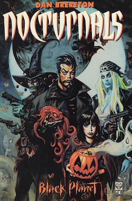 Nocturnals: Black Planet