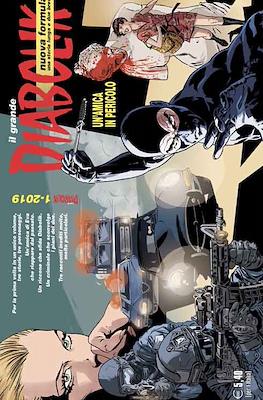 Il grande Diabolik #48