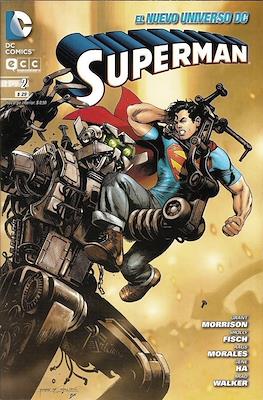 Superman #2