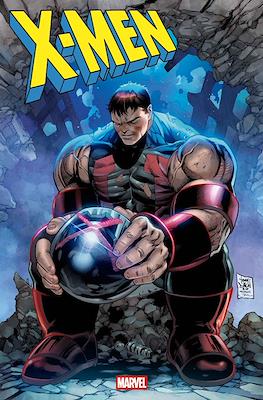 X-Men Vol. 7 (2024-) #34