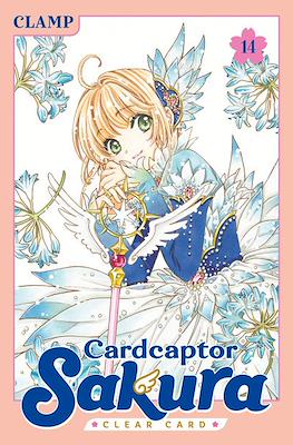 Cardcaptor Sakura: Clear Card (Softcover) #14