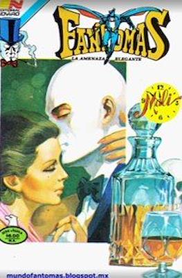 Fantomas #521