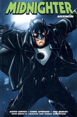 Midnighter #2