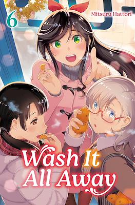 Wash It All Away #6