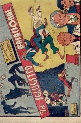 Julio y Ricardo (1945) #10