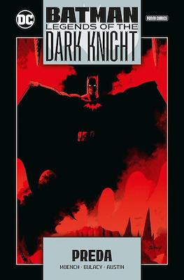 Batman: Legends of the Dark Knight Collection #3