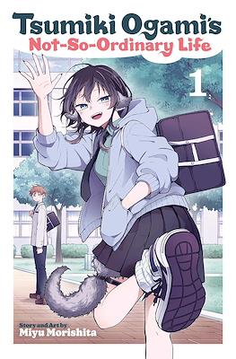 Tsumiki Ogami's Not-So-Ordinary Life