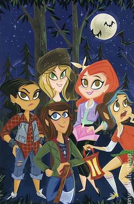 Lumberjanes (Variant Cover) #1.3