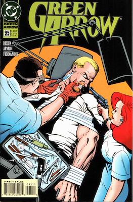 Green Arrow Vol. 2 (Comic Book) #95