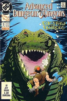 Advanced Dungeons & Dragons (Comic Book) #11