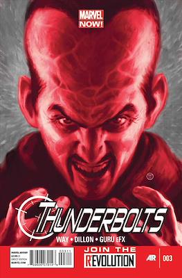 Thunderbolts Vol 2 #3