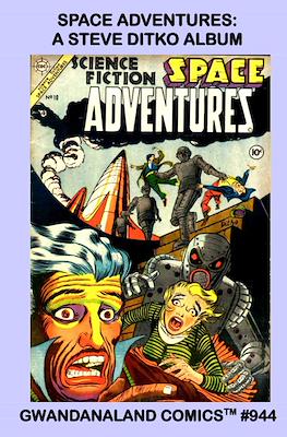 Gwandanaland Comics #944