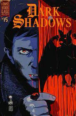 Dark Shadows #15