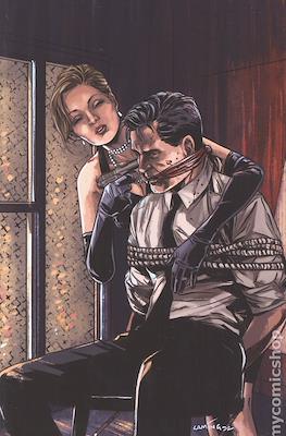 007 (2022- Variant Cover) #3.5