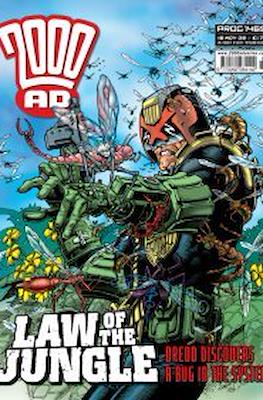 2000 AD #1465