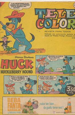 Tele Color #134